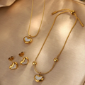 Golden Pearl Romance