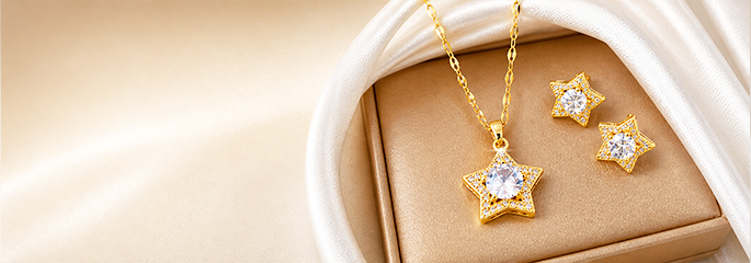 Pendant Sets