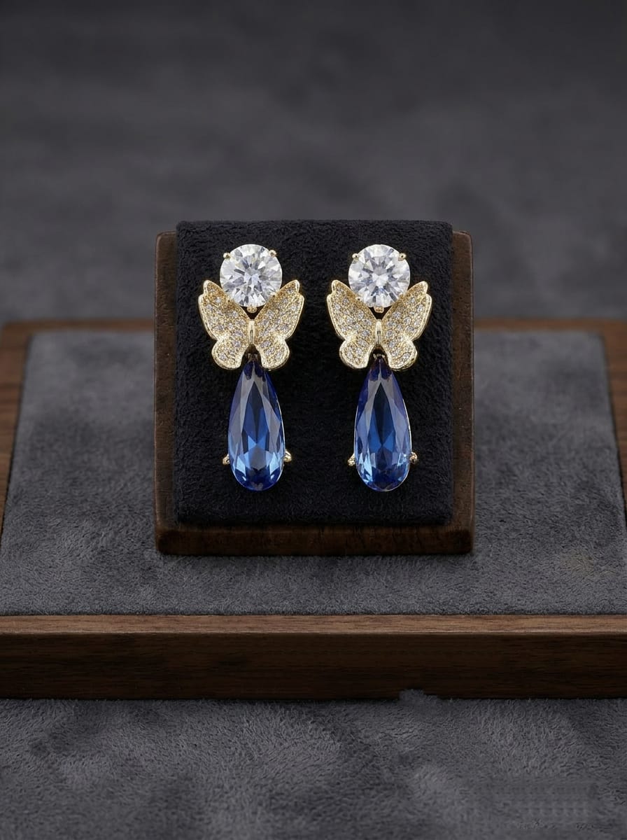 The Mariposa Radiance (3pcs)