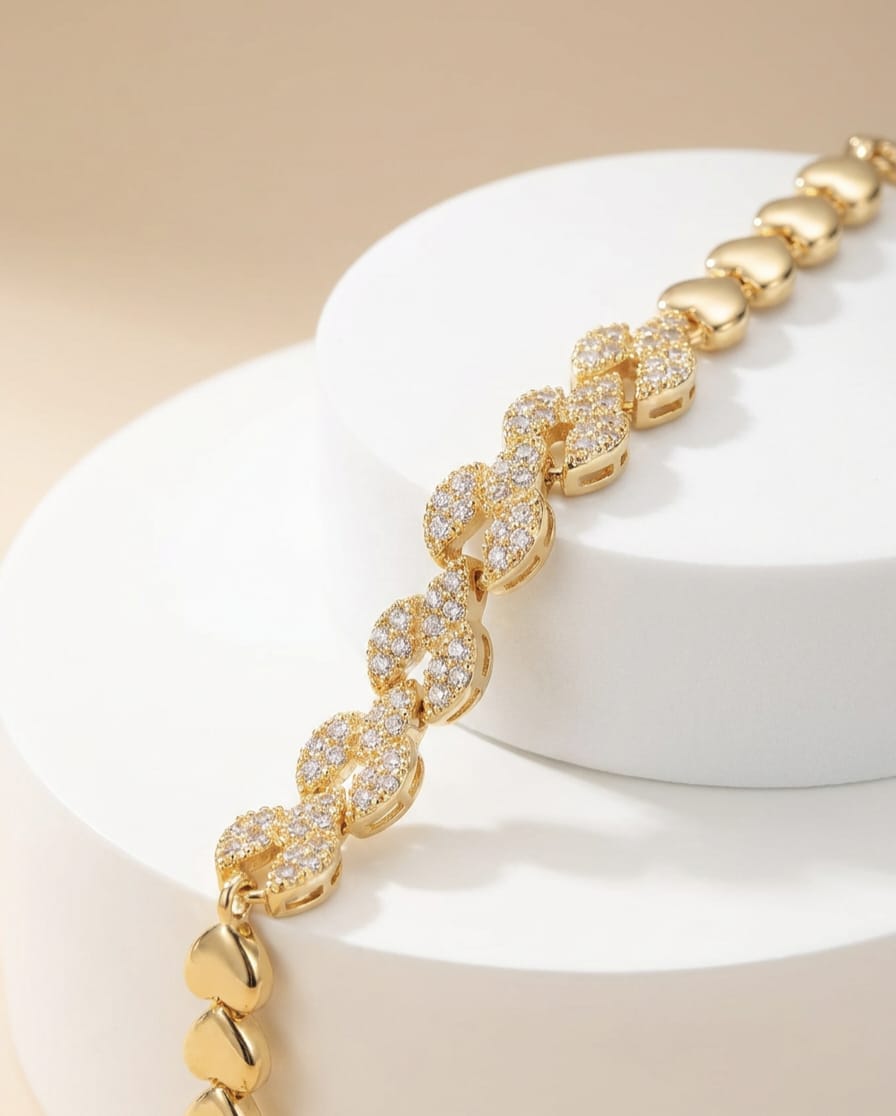 Trendymus Jewellery