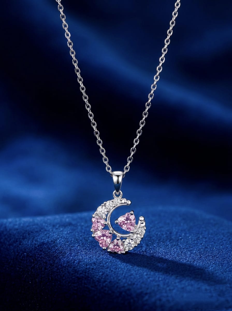 Moonlit Petal