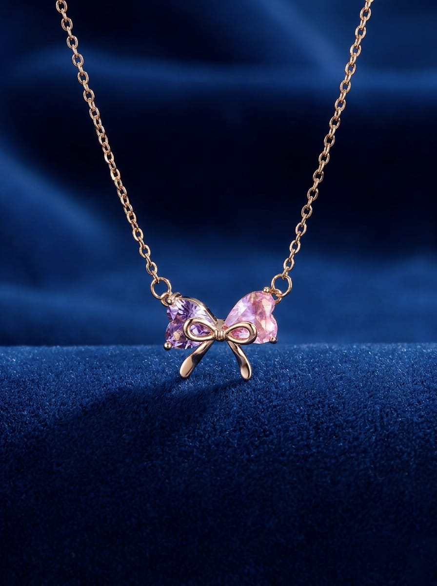 The Belle Ribbon
