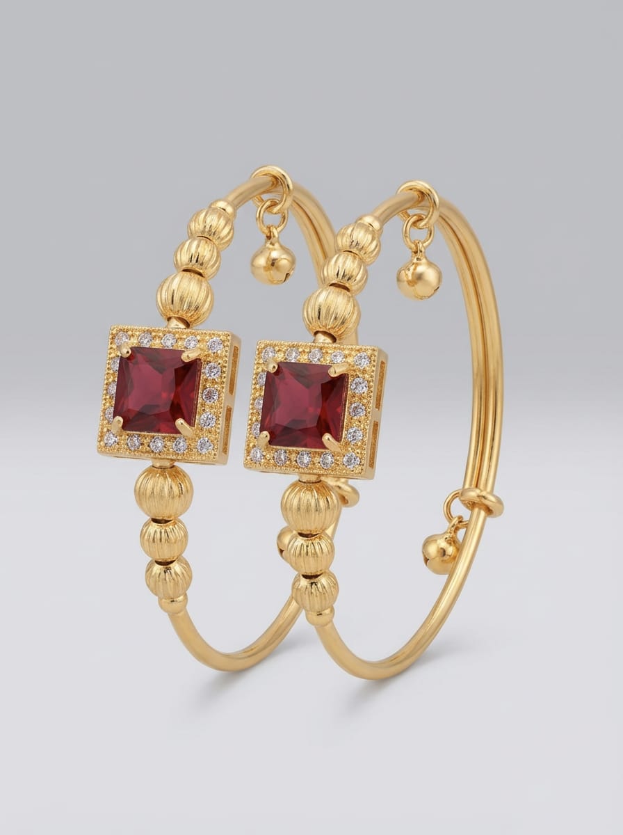 Trendymus Jewellery