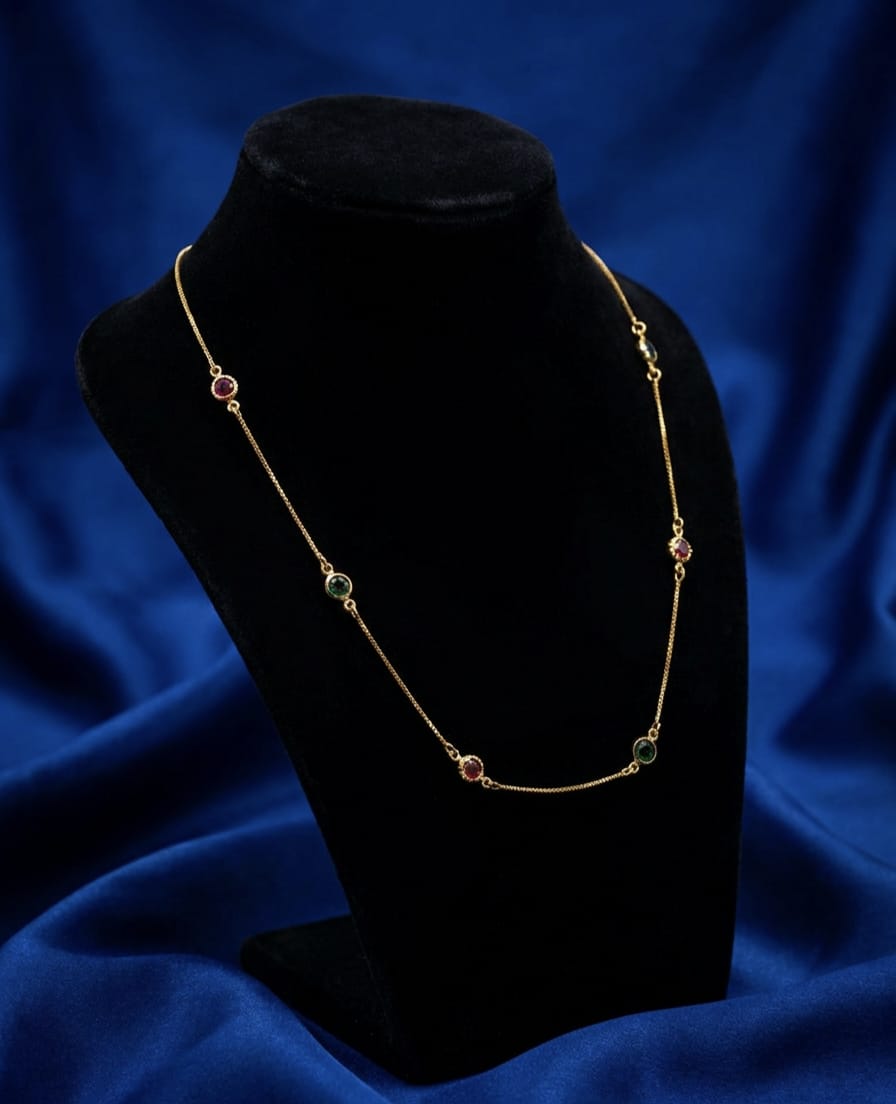 Trendymus Jewellery