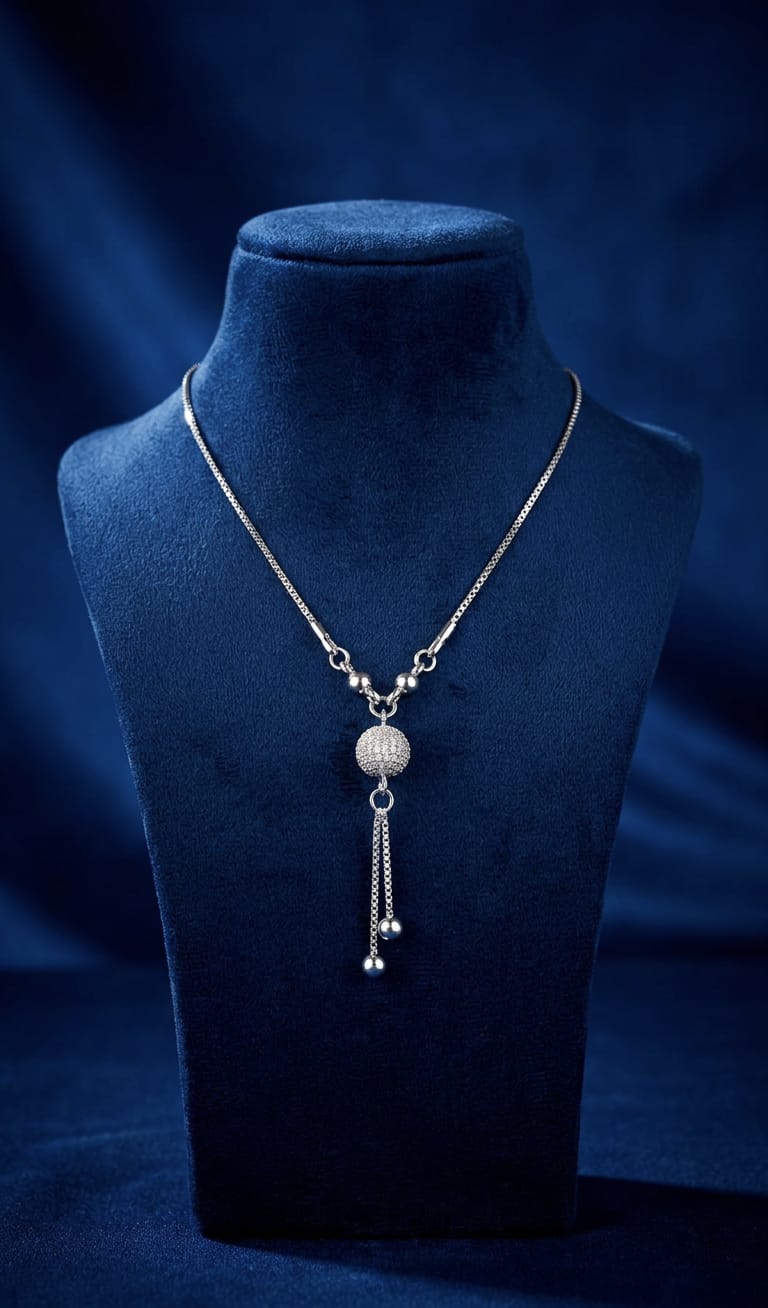 Trendymus Jewellery