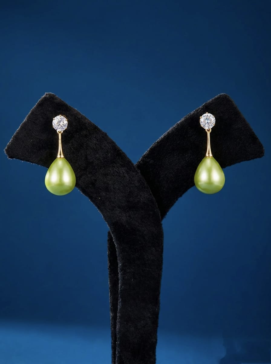 The Ethereal Dewdrop Collection (3pcs)