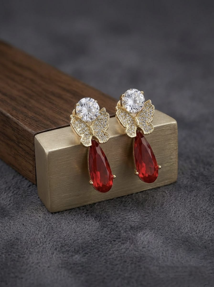 The Mariposa Radiance (3pcs)