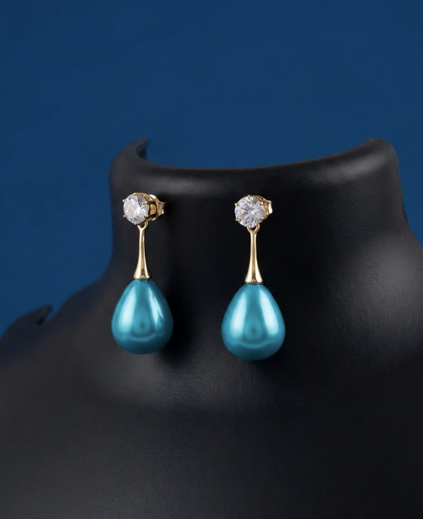 The Royal Velvet Aura Drops (3pcs)