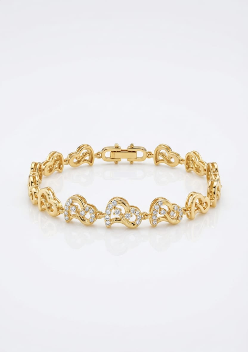 Trendymus Jewellery