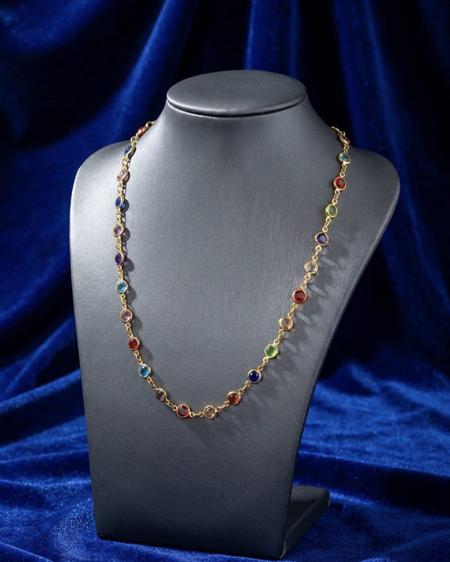 Prism & Pearl Set (2 pcs)