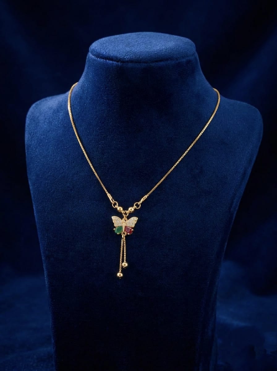 Trendymus Jewellery