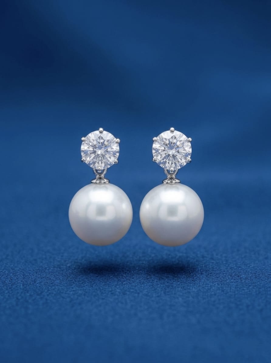 The Arctic Starlight Solitaires