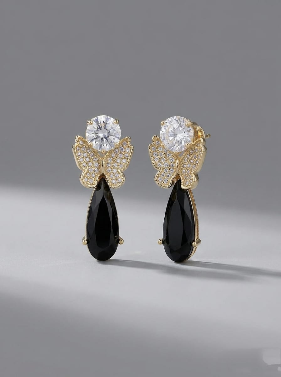 The Mariposa Radiance (3pcs)