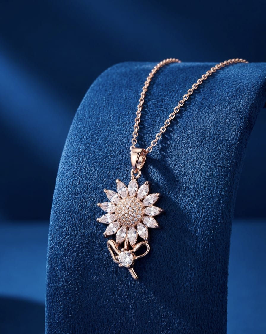 The Solara Bloom