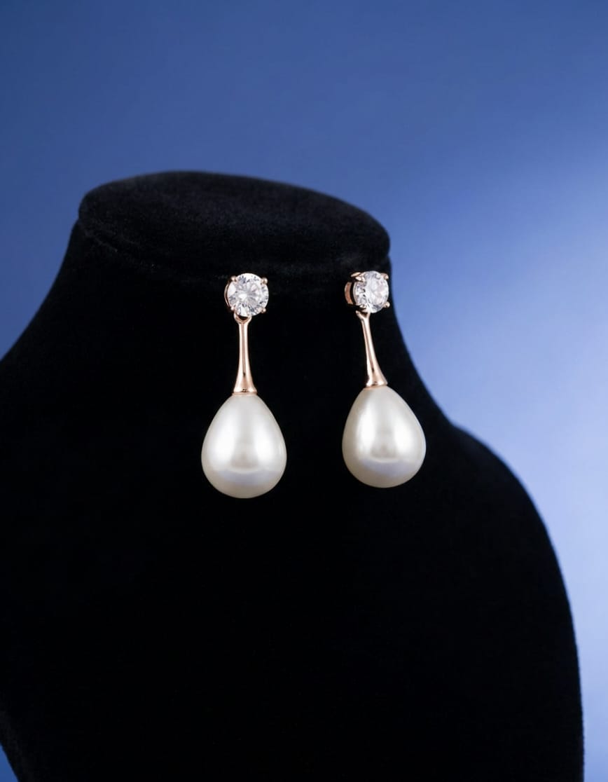 The Ethereal Dewdrop Collection (3pcs)