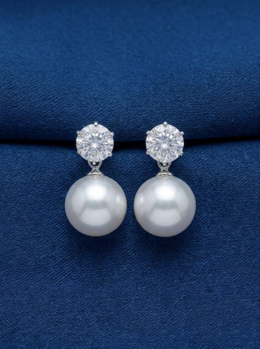 The Arctic Starlight Solitaires