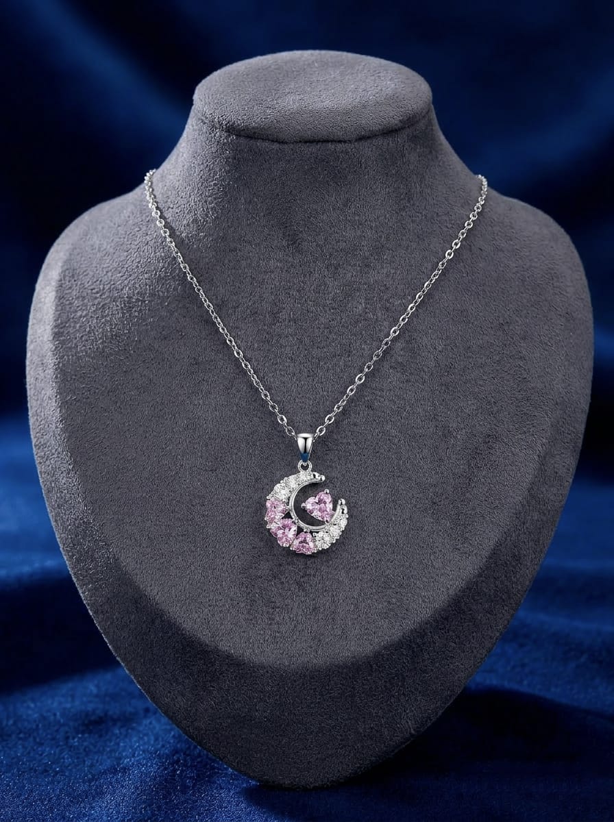Moonlit Petal