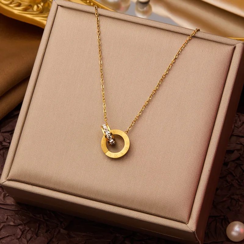 Trendymus Jewellery