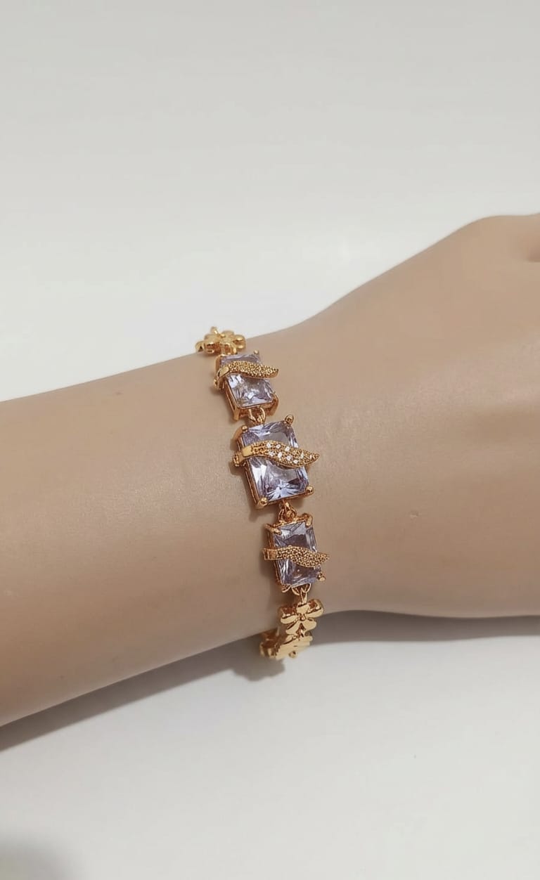 Gilded Lily