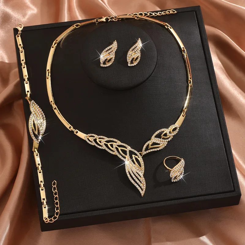 Valkyrie Grace Luxe