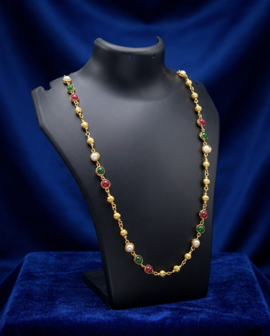 Prism & Pearl Set (2 pcs)