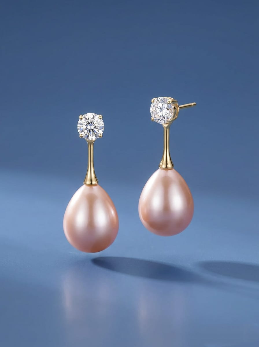 The Ethereal Dewdrop Collection (3pcs)