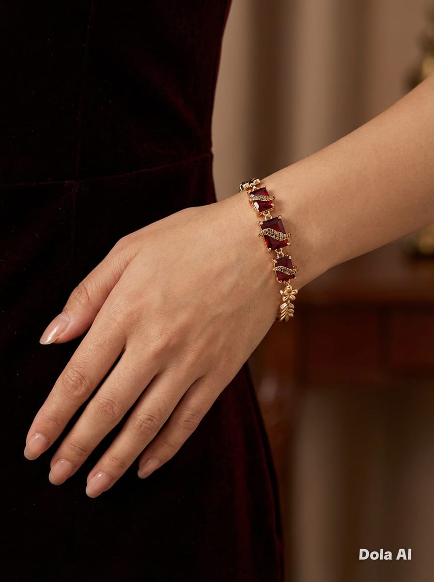 Trendymus Jewellery
